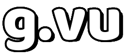 Logo g.vu